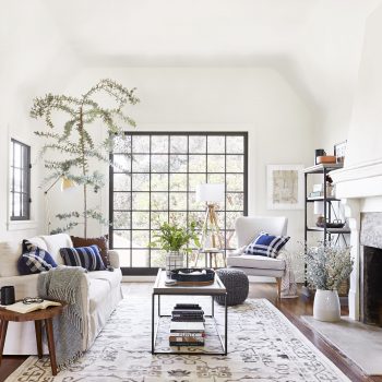 Emily Henderson Target Fall Product 2018 Threshold Traditional Cozy1