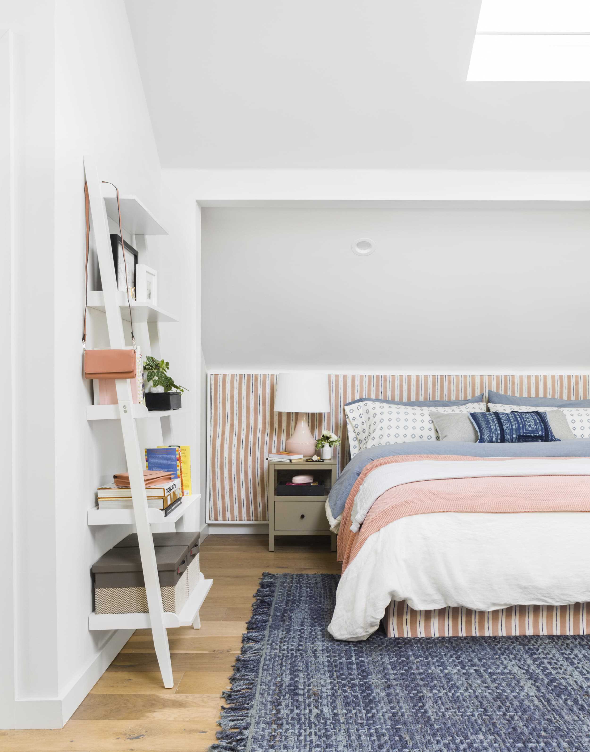 Emily Henderson_How to Make a Bed_15