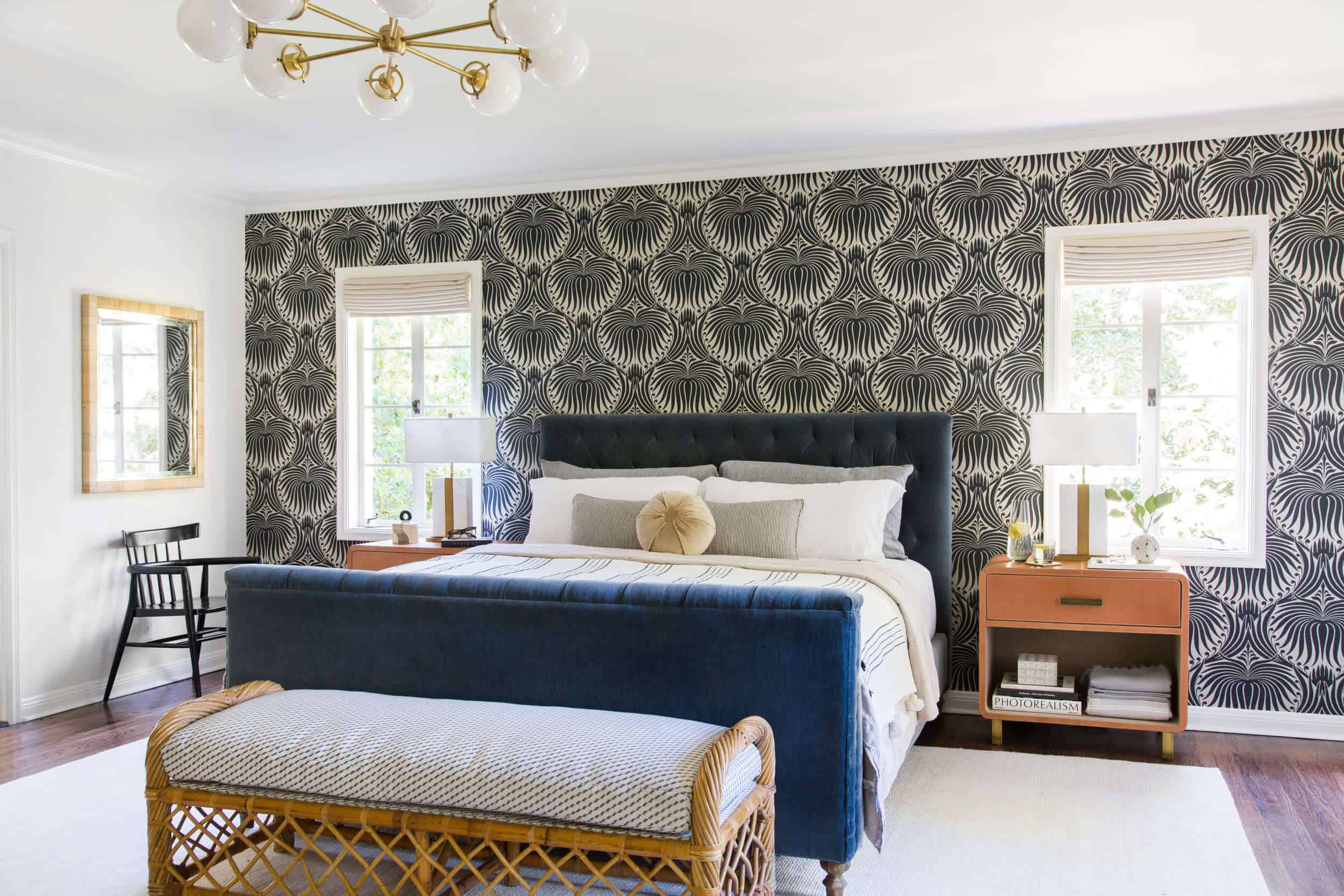 Emily Henderson How To Make A Bed 14