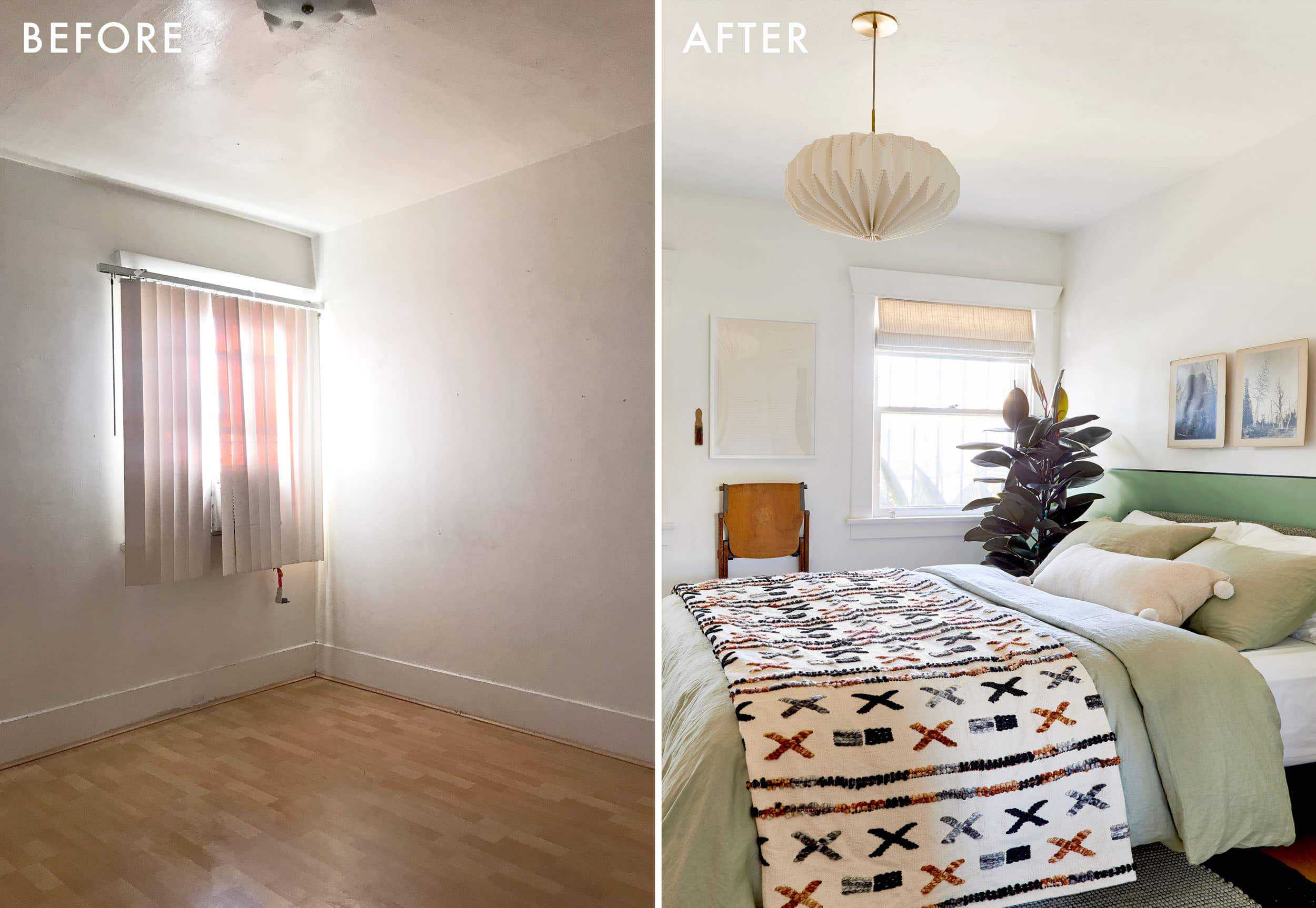 Emily Henderson Rental Decorating Tips And Trick12