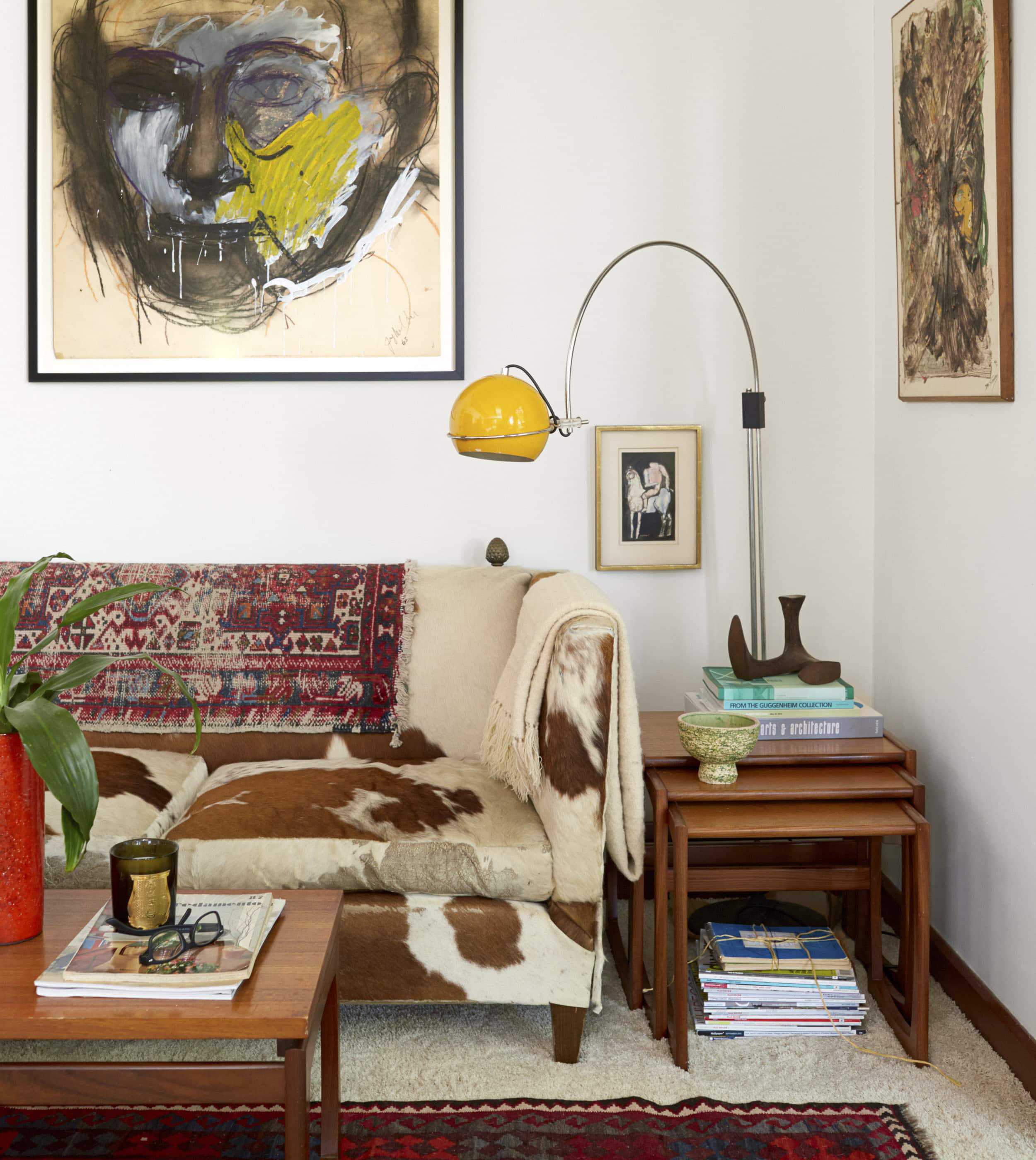 Emily Henderson Where To Hang Art 14 1