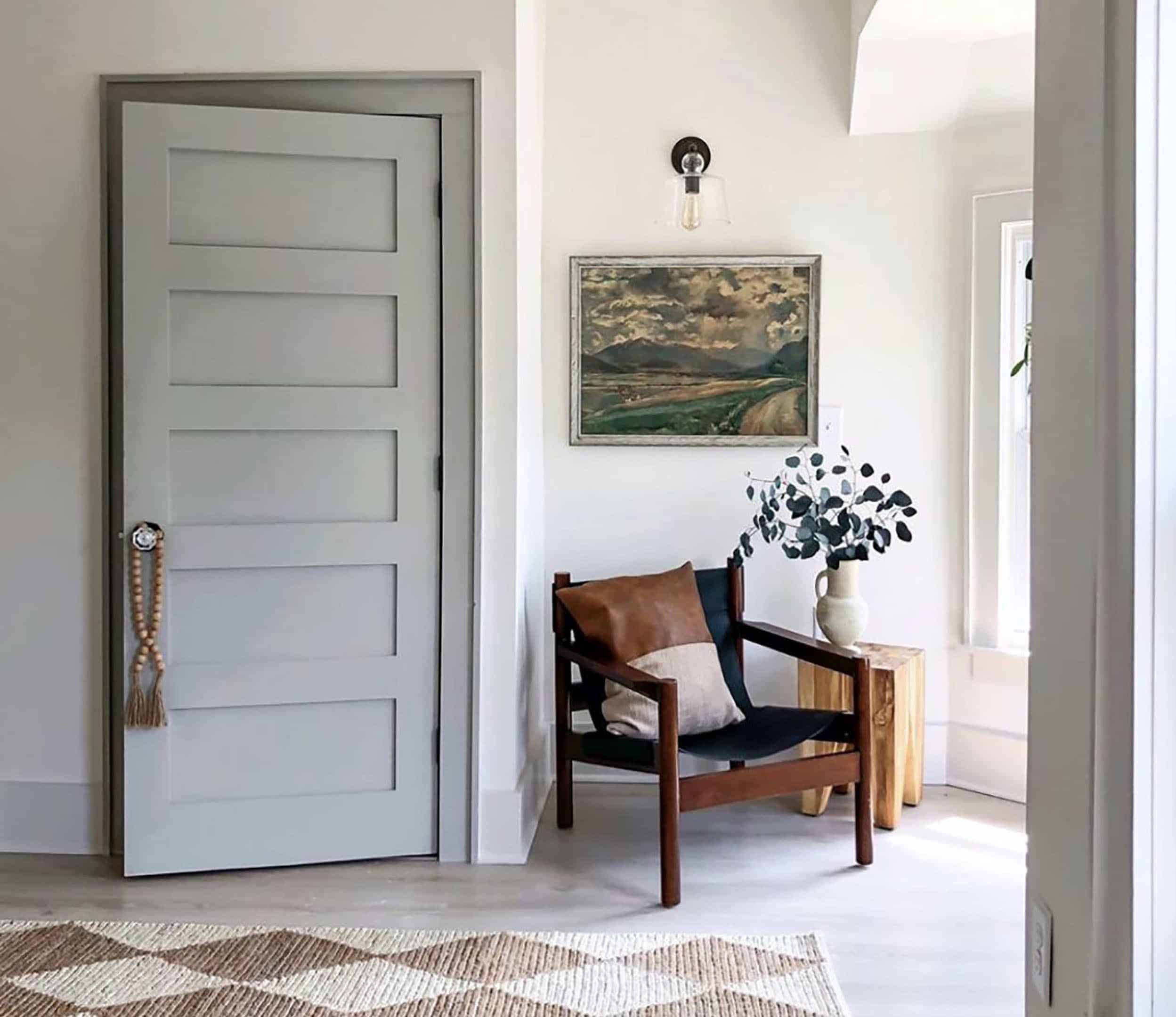 Emily Henderson Painting Trim Ideas 04