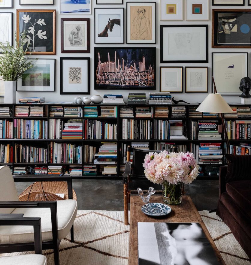 Julia Leech Venice Housetour1