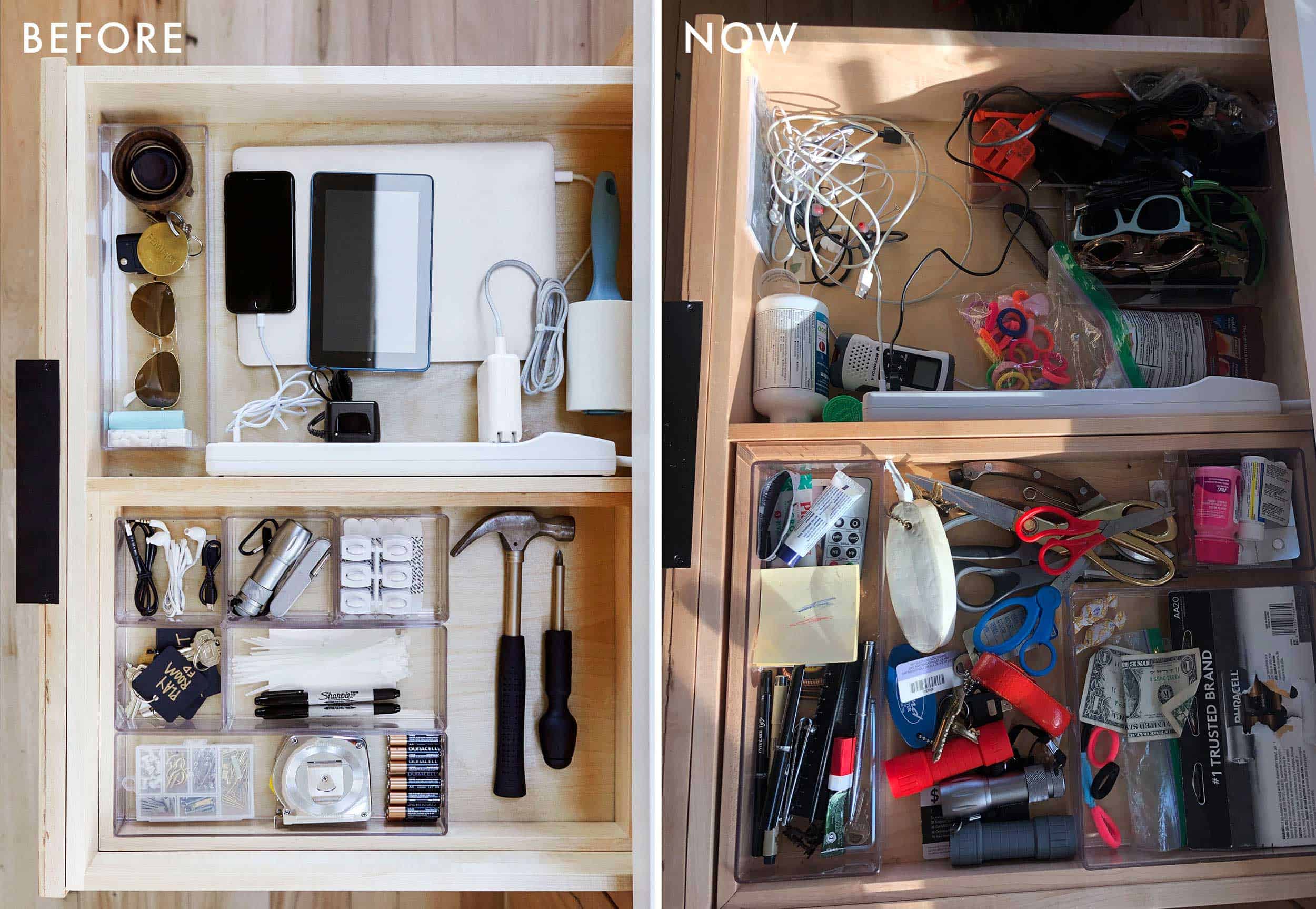 Emily Henderson kitchen organization hacks10