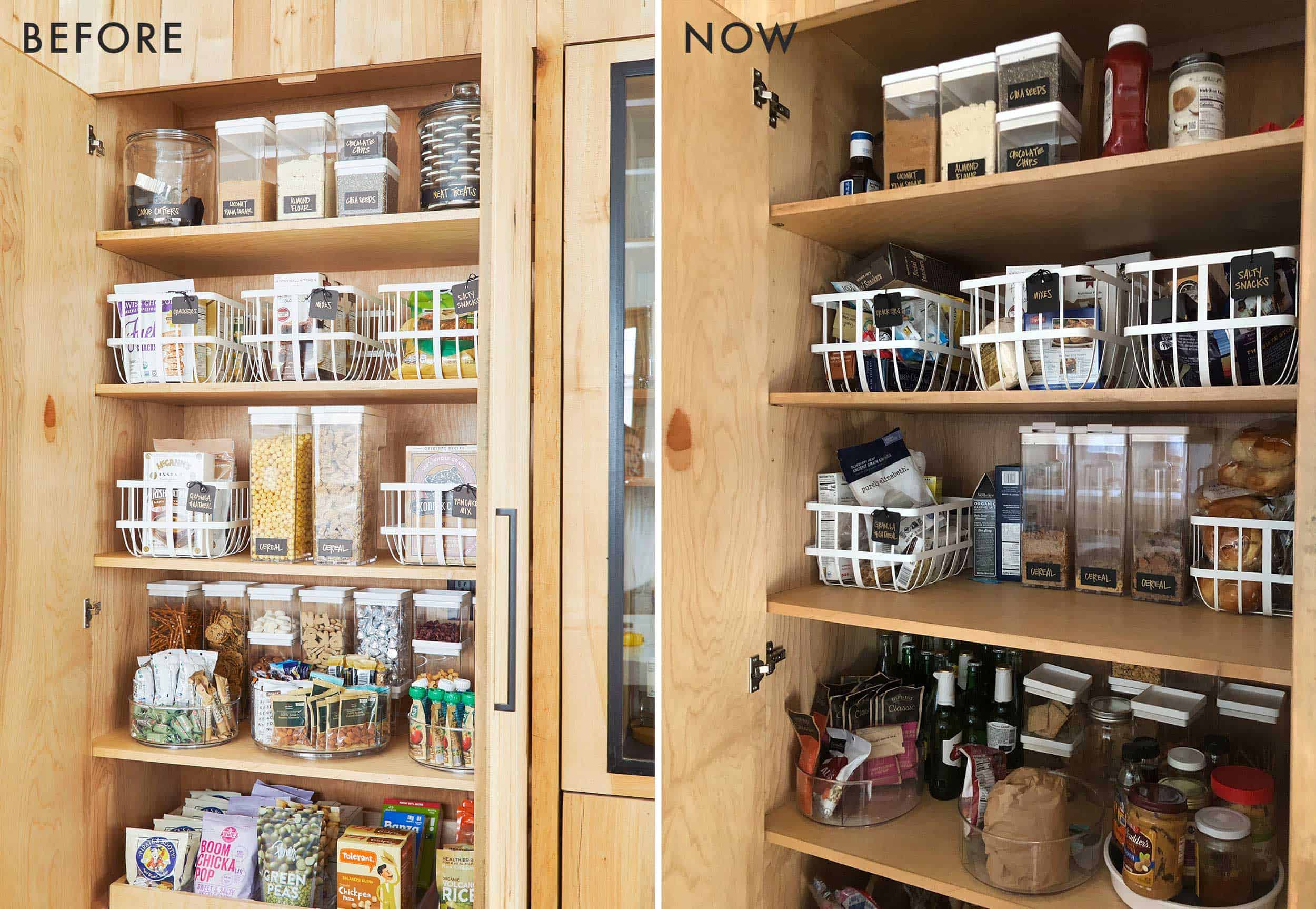 Emily Henderson kitchen organization hacks12