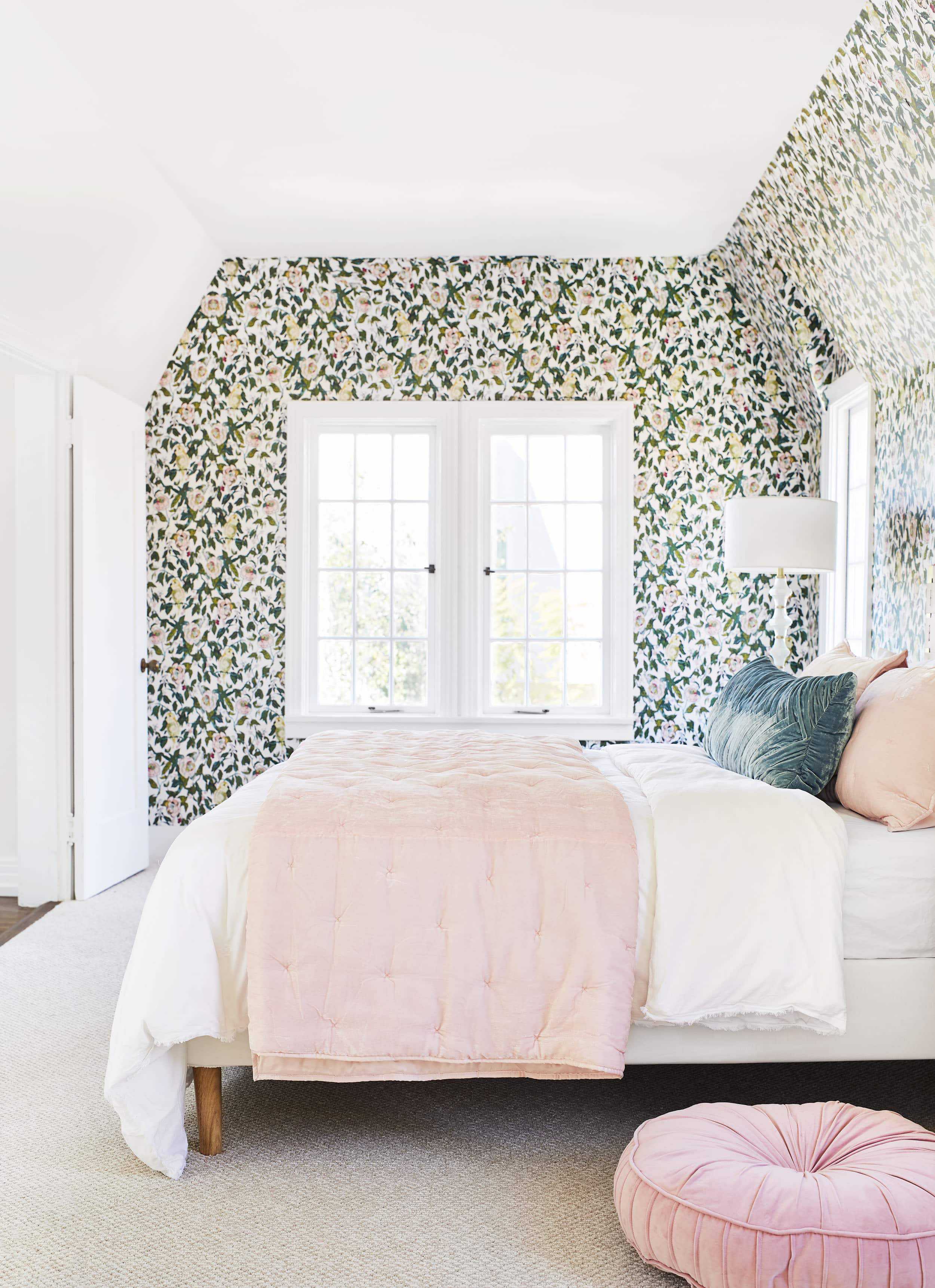 Pink Velvet Quilt Target