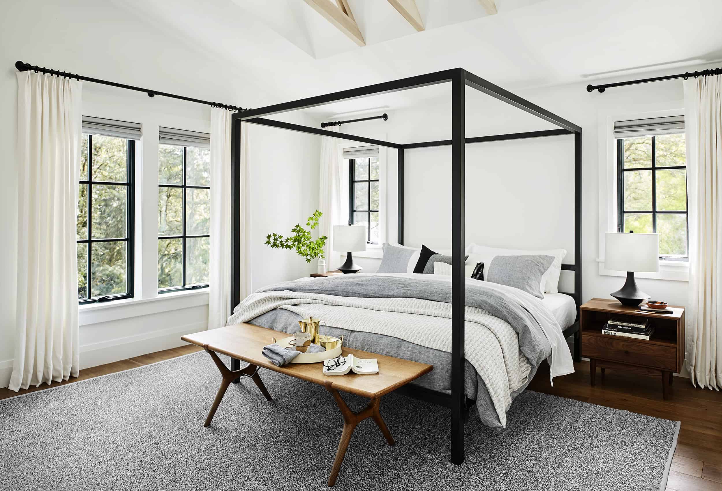 Emily Henderson Painting Trim Ideas 10