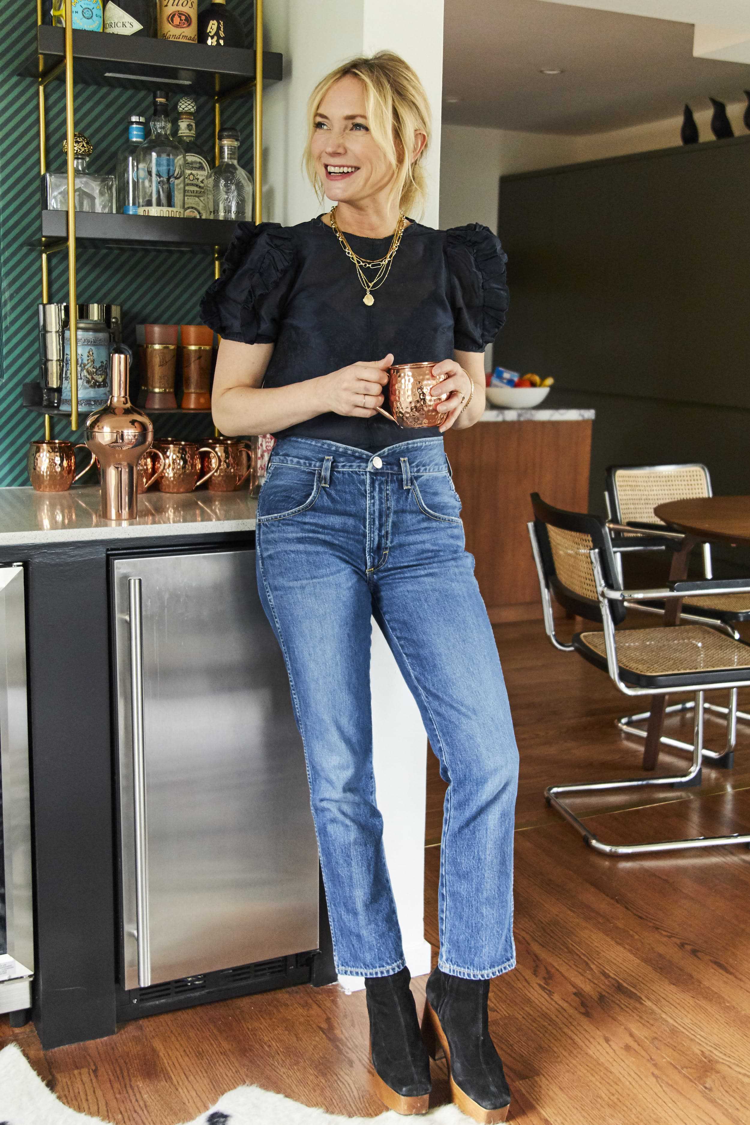 Emily Henderson rent the runway review8