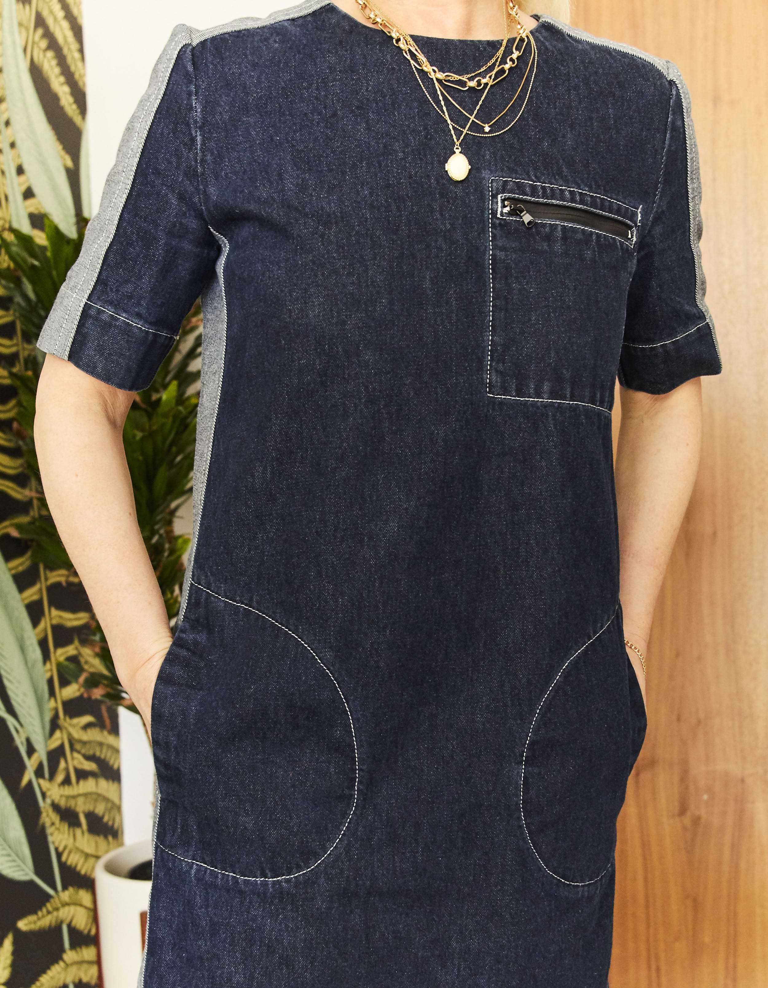 Emily Henderson rent the runway review3