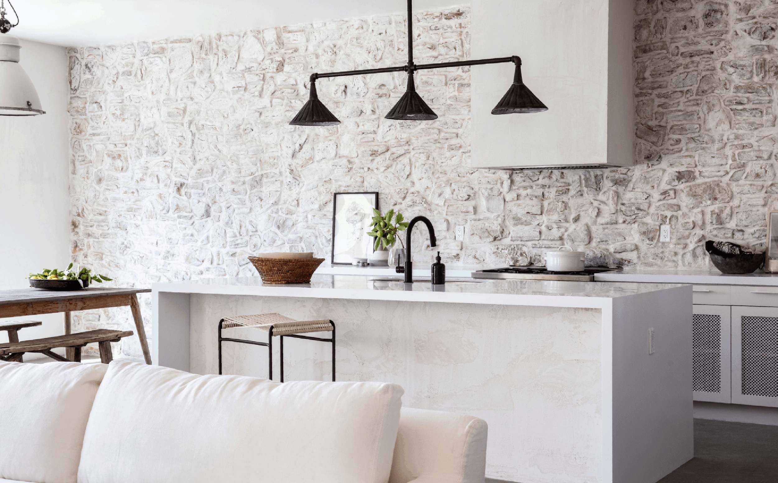 Emily Henderson 2020 Kitchen Trends Backsplash1