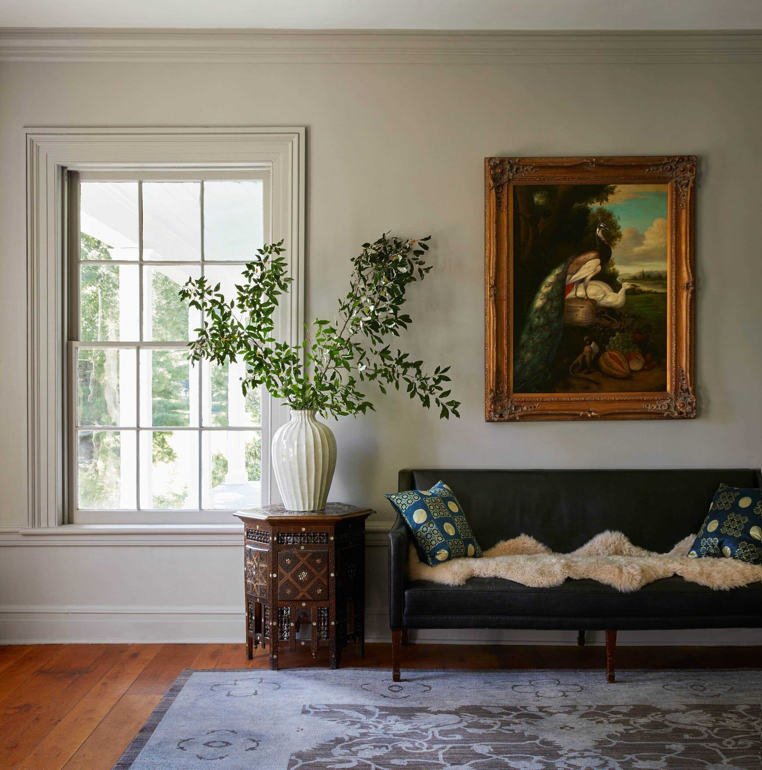 Emily Henderson Painting Trim Ideas 16