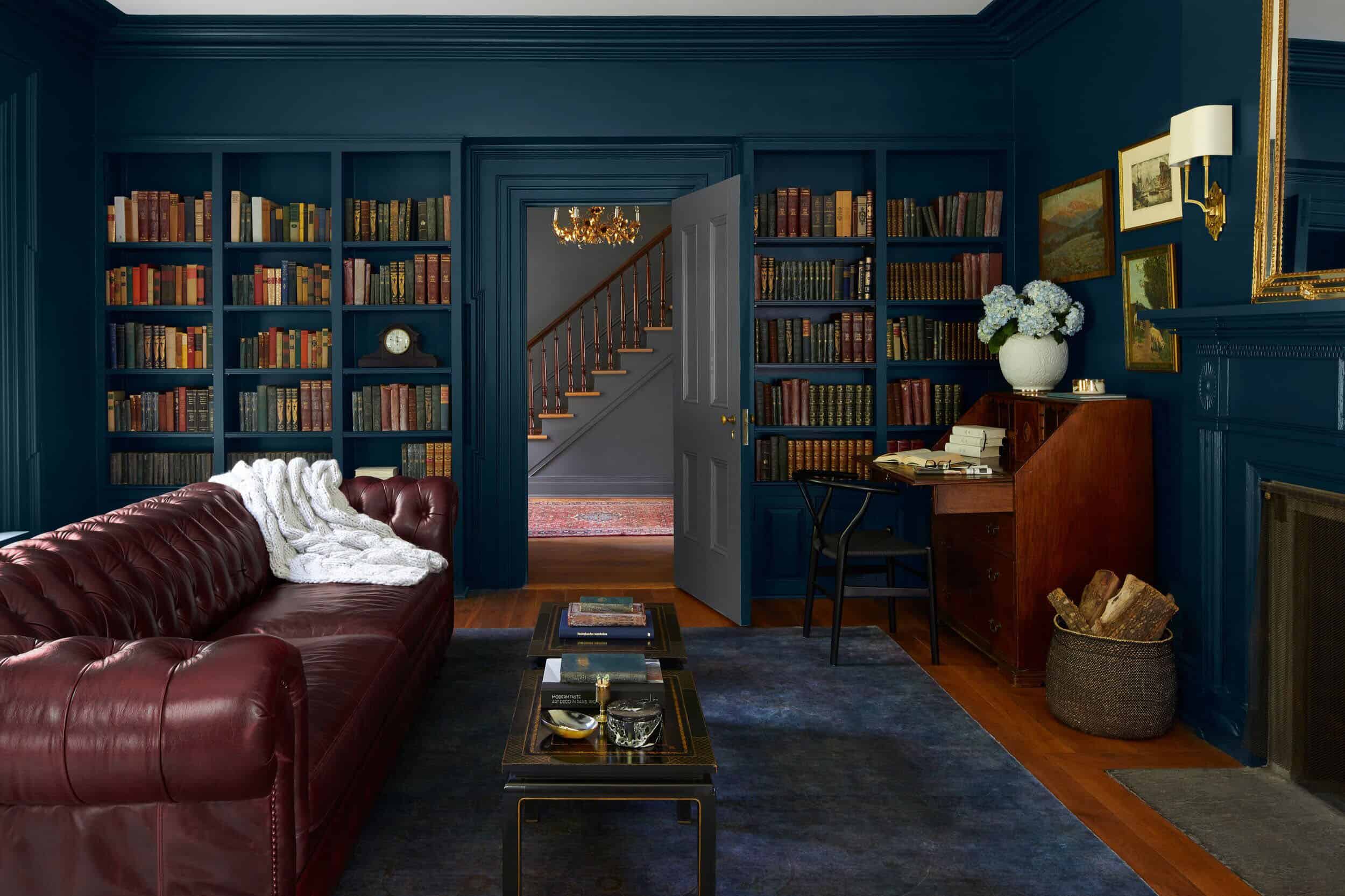 Emily Henderson Painting Trim Ideas 11