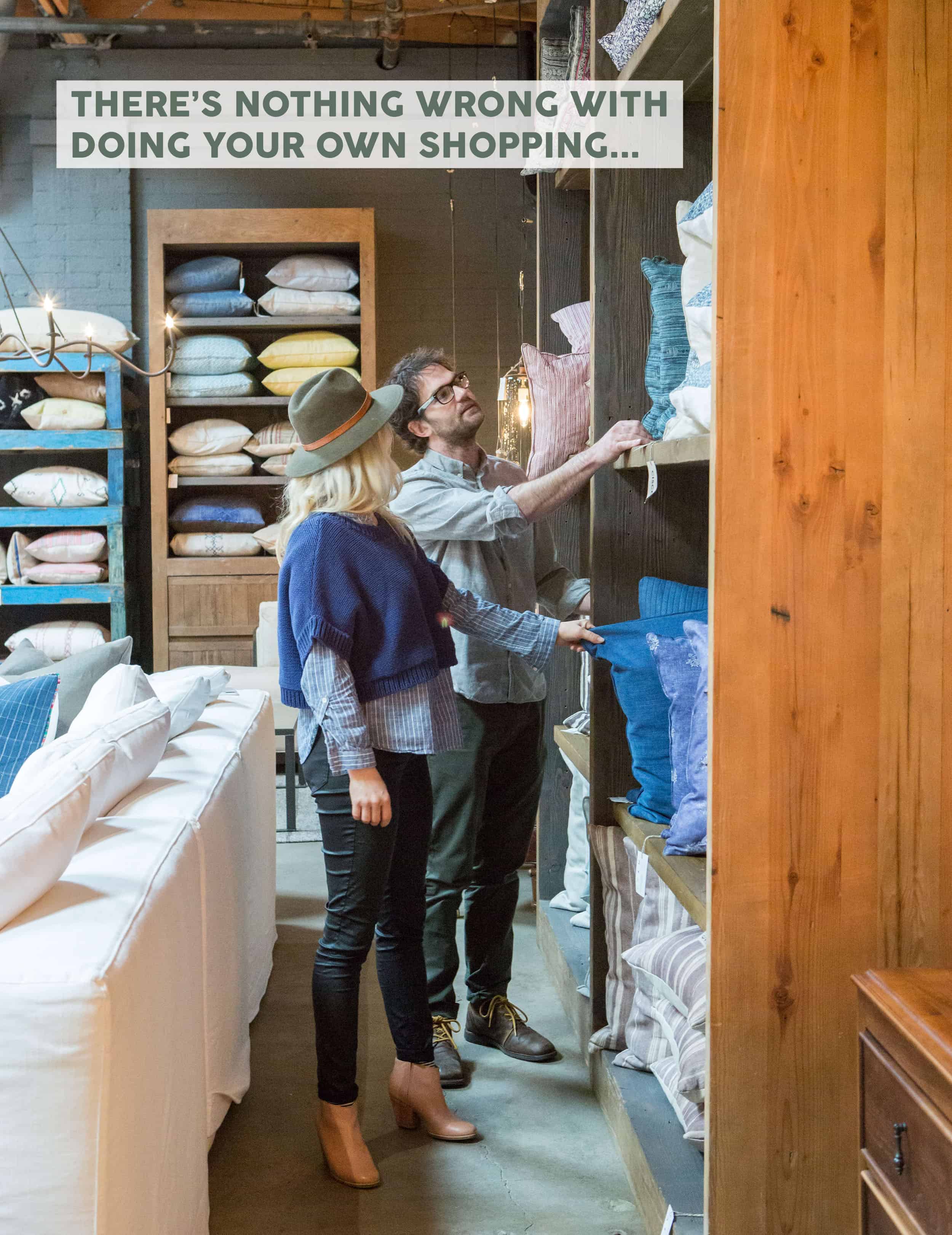 Tips To Save On An Interior Designer 02