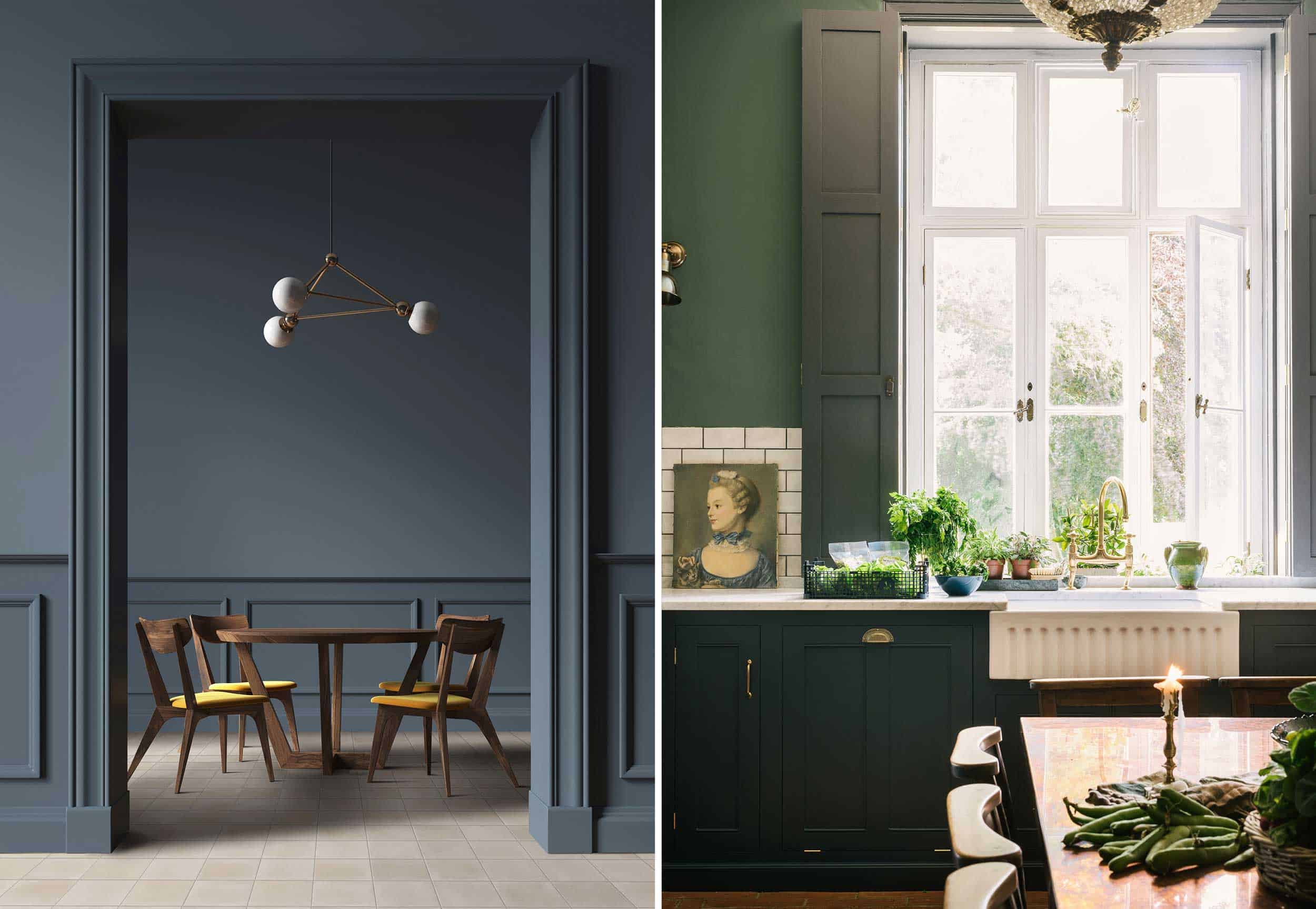 Emily Henderson Painting Trim Ideas 12