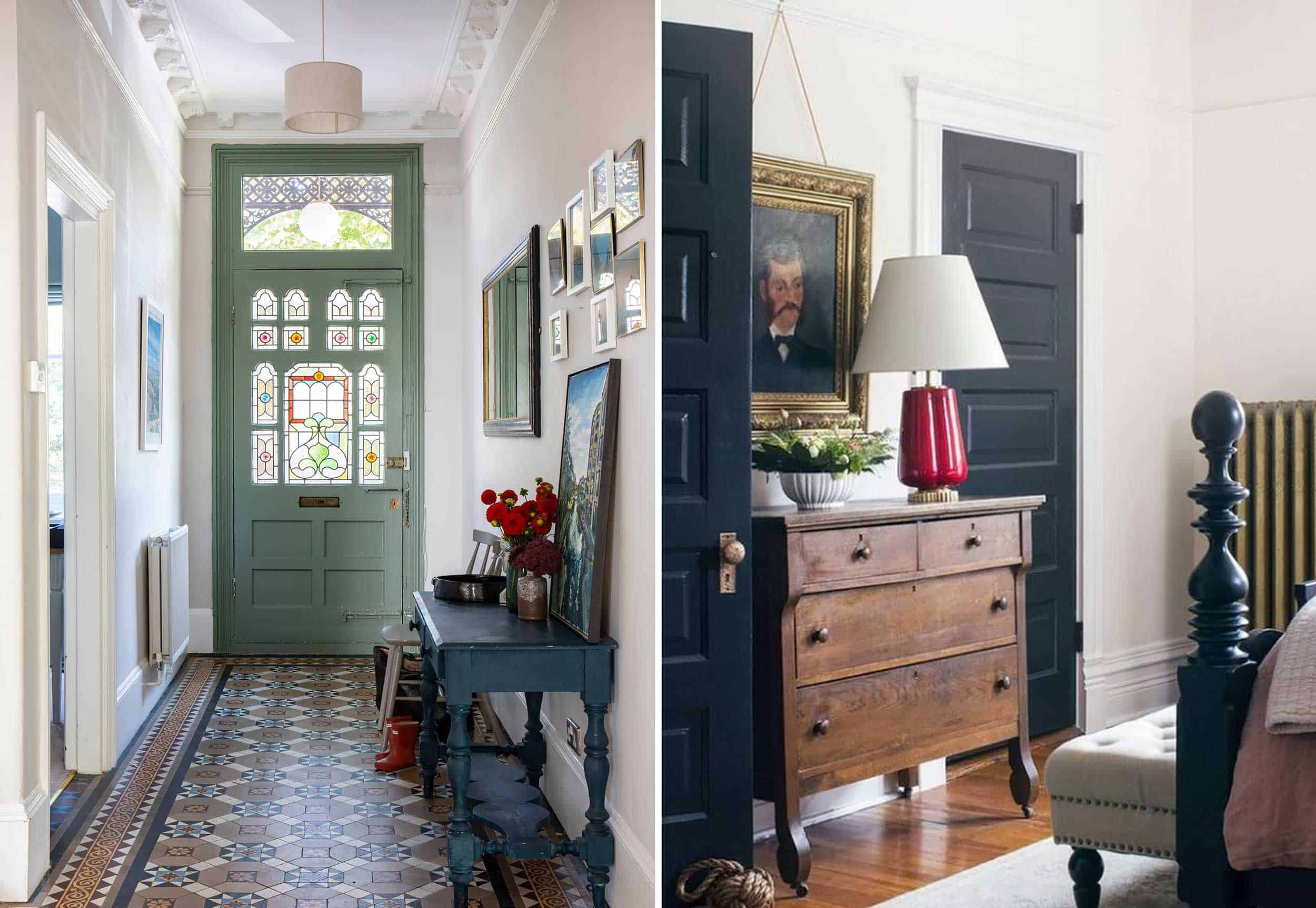 Emily Henderson Painting Trim Ideas 14