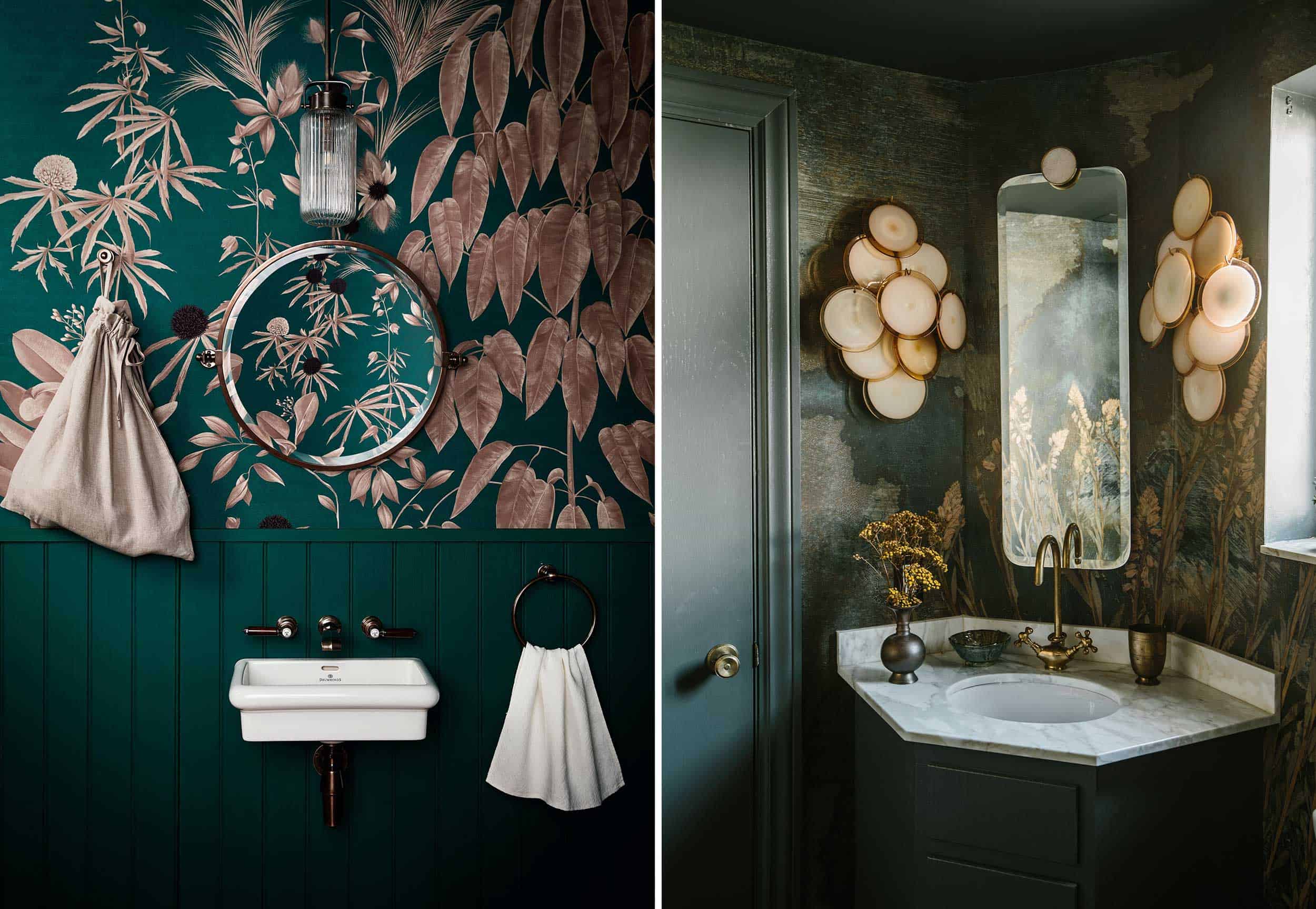 Emily Henderson Painting Trim Ideas 13