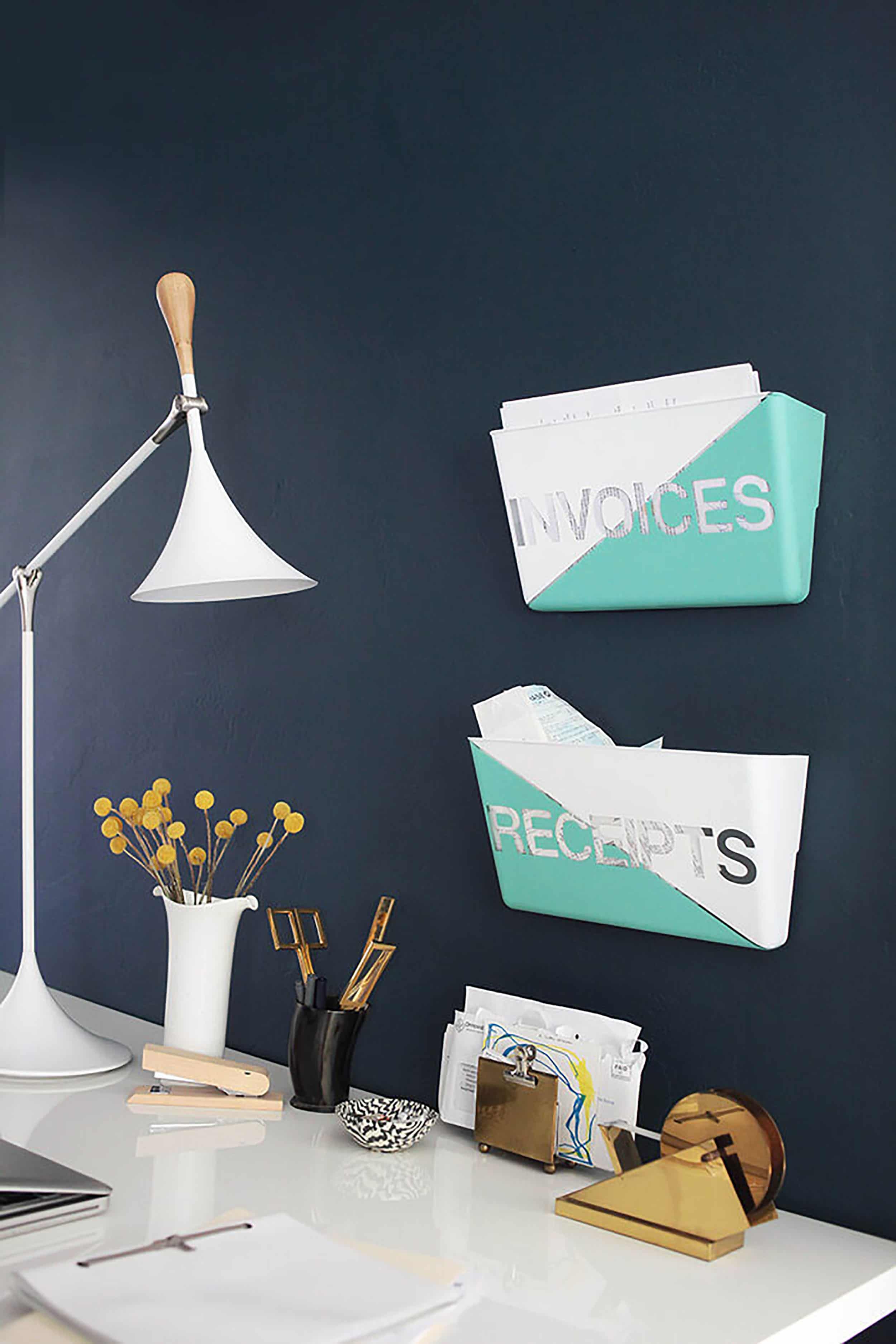 Emily Henderson Stylish Organizing DIYs6