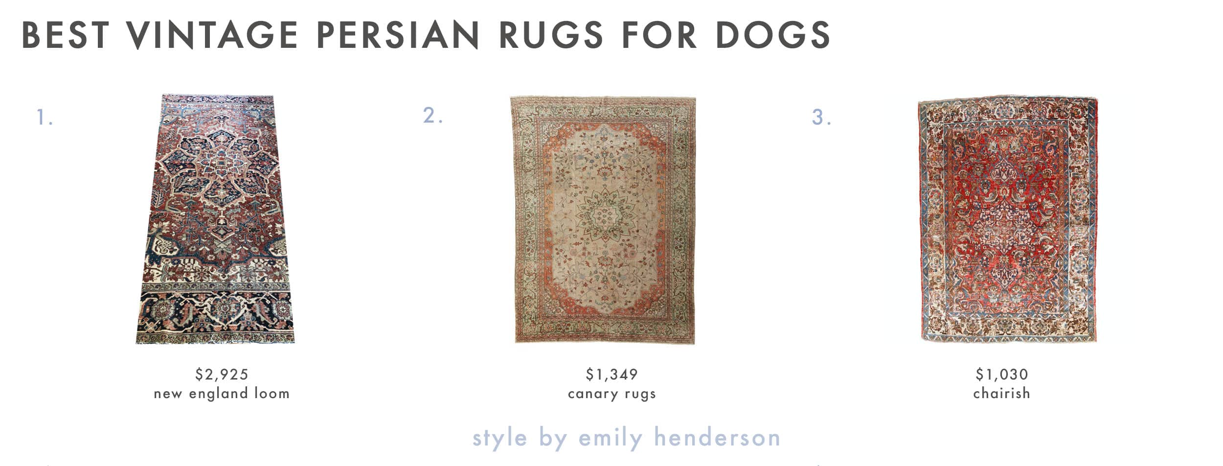 Dog Friendly Cowhide Rugs Copy