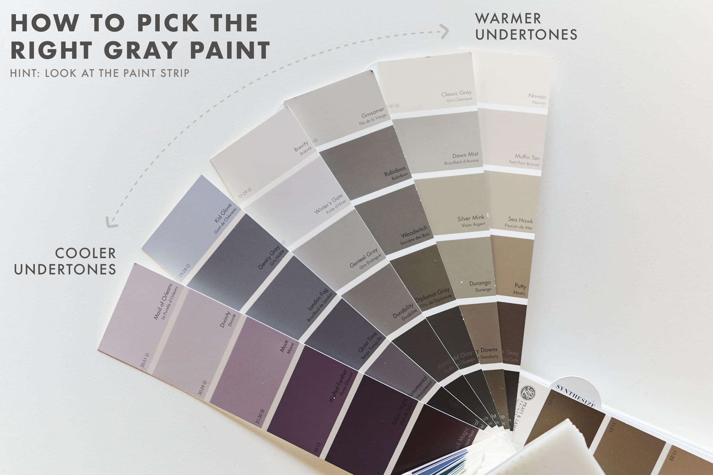 Emily Henderson Are We Done With Gray Paint Strip 2