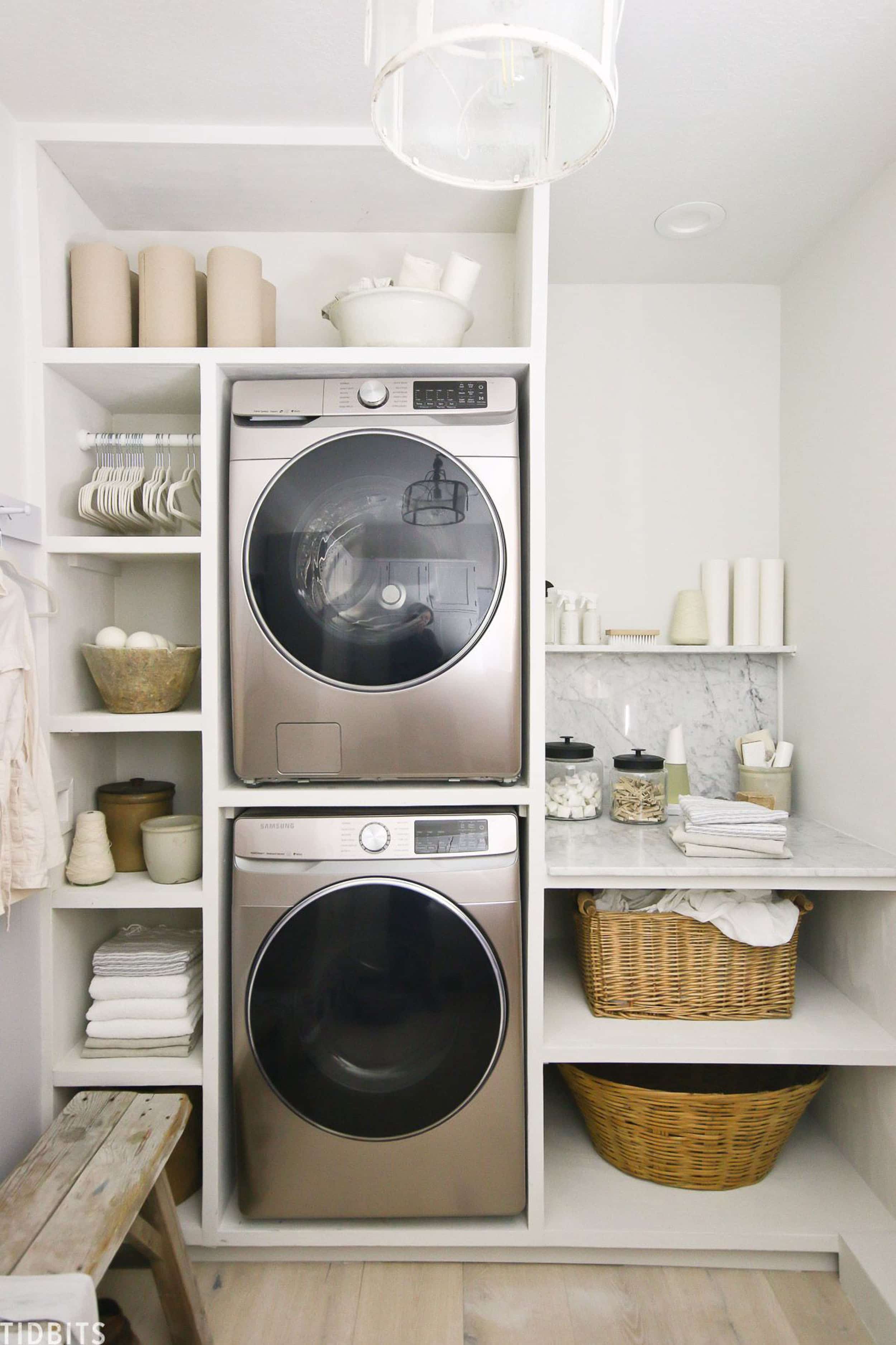 Emily Henderson Mountain Fixer Laundry Room Inspiration 02