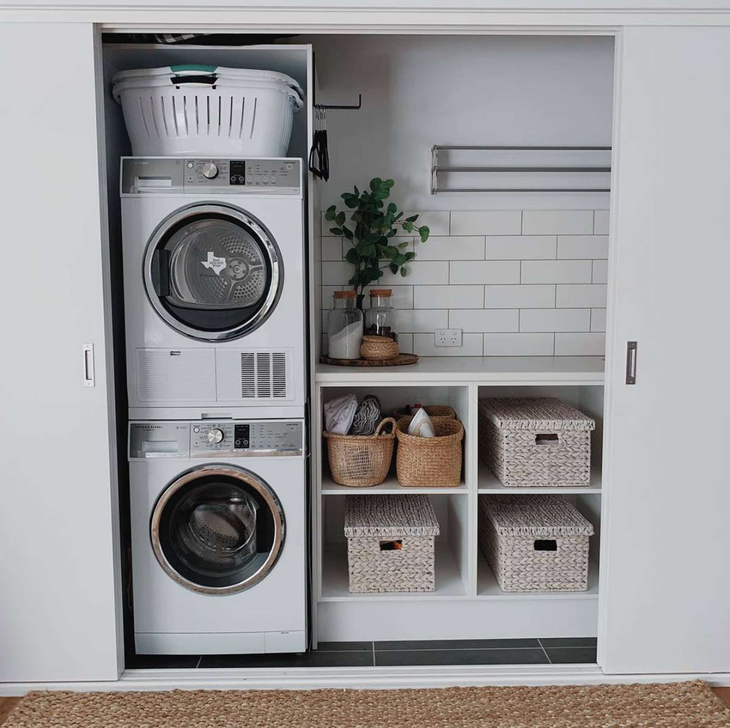 Emily Henderson Mountain Fixer Laundry Room Inspiration 03