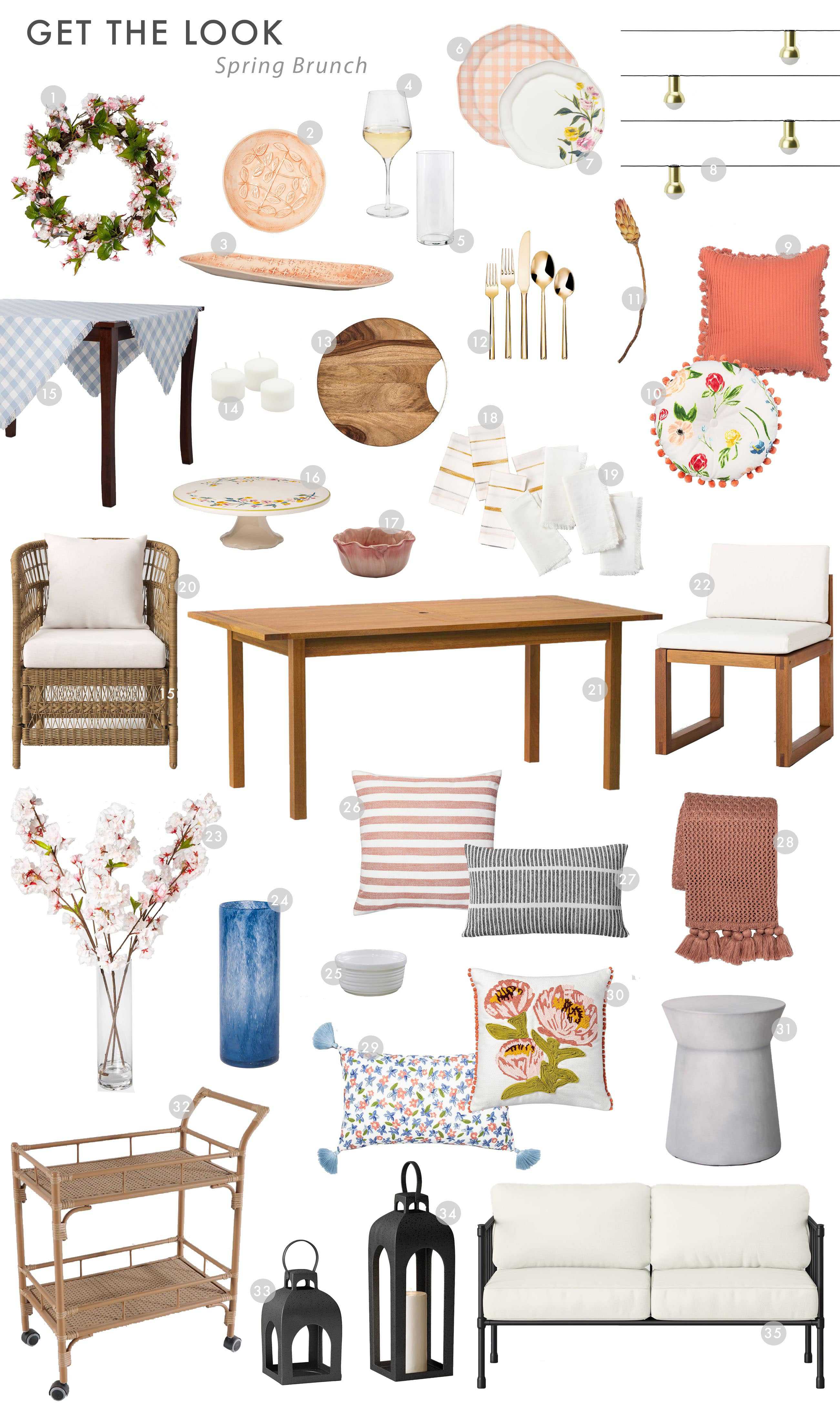 Emily Henderson Target Spring 2020 Emilys Patio Get The Look 1 Copy