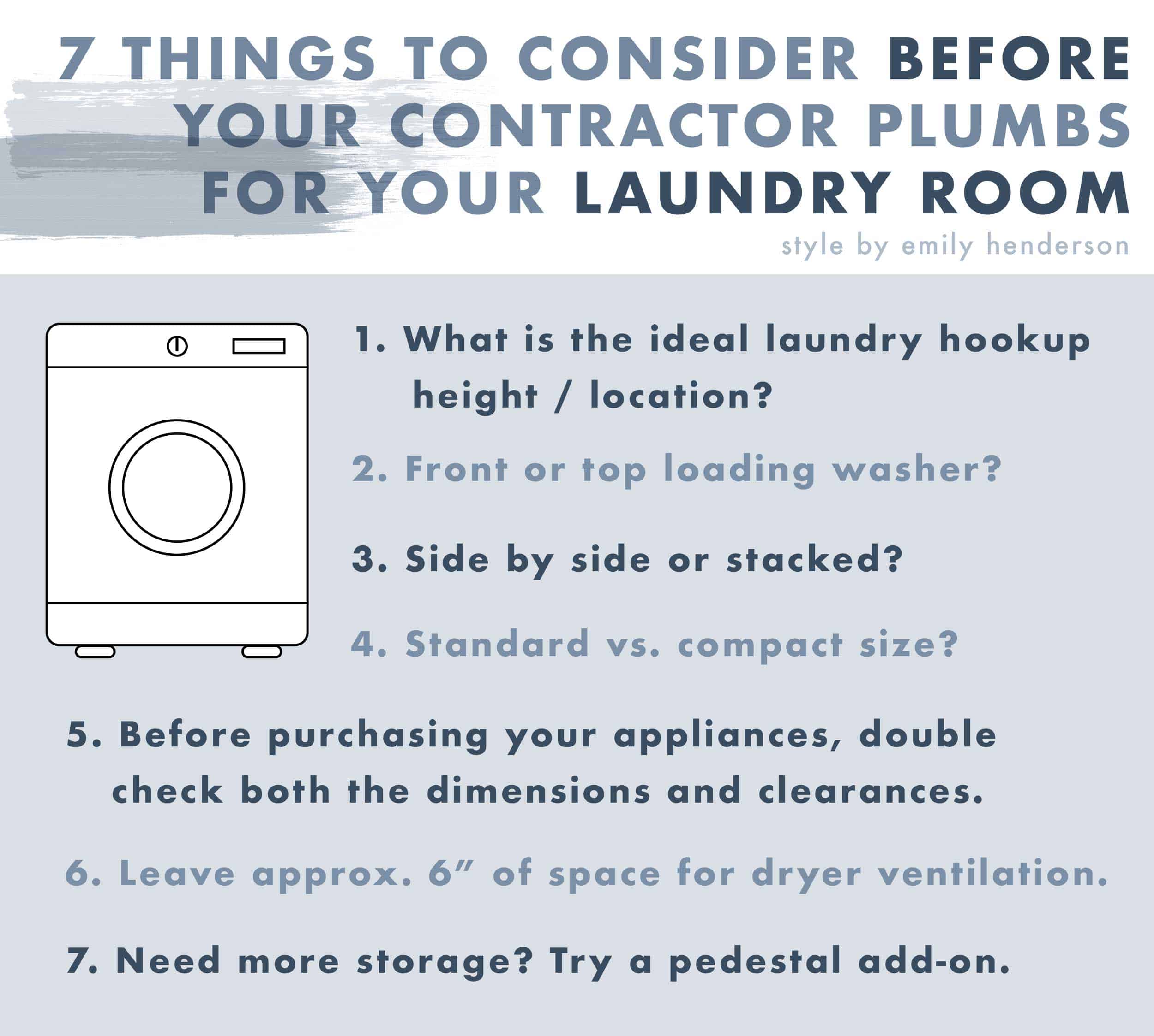 Mh Laundry Room