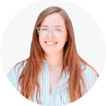 Caitlin Higgins Head