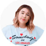 Sara Ligorria Tramp Head