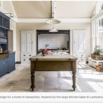 English kitchen stone floor.JPG