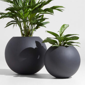 sphere-dark-gray-indoor-outdoor-planters.jpeg