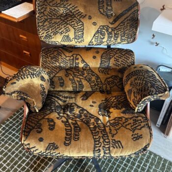 Vintage-Eames-Replica-fabric