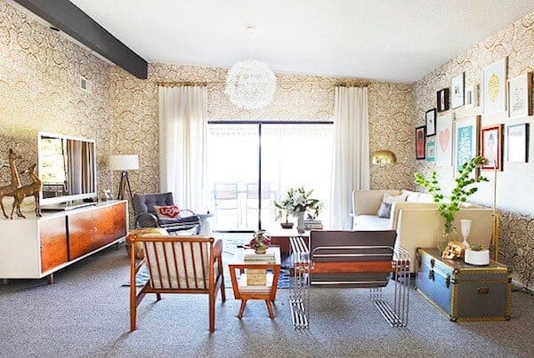 joy cho's living room - old.stylebyemilyhenderson.com