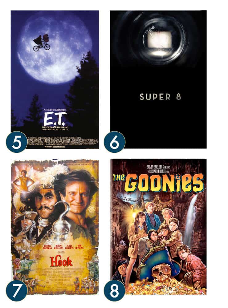 best movies about families