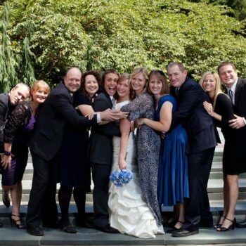 the starke family