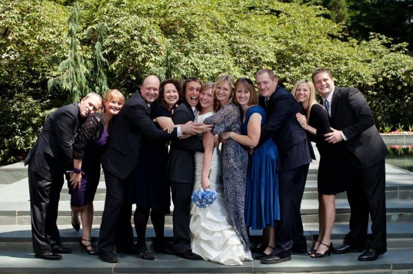 the starke family