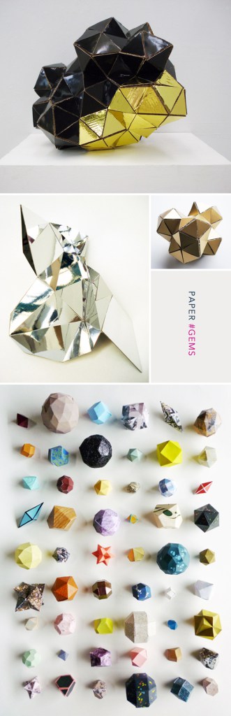 Lydia Kasumi Shirreff gem art