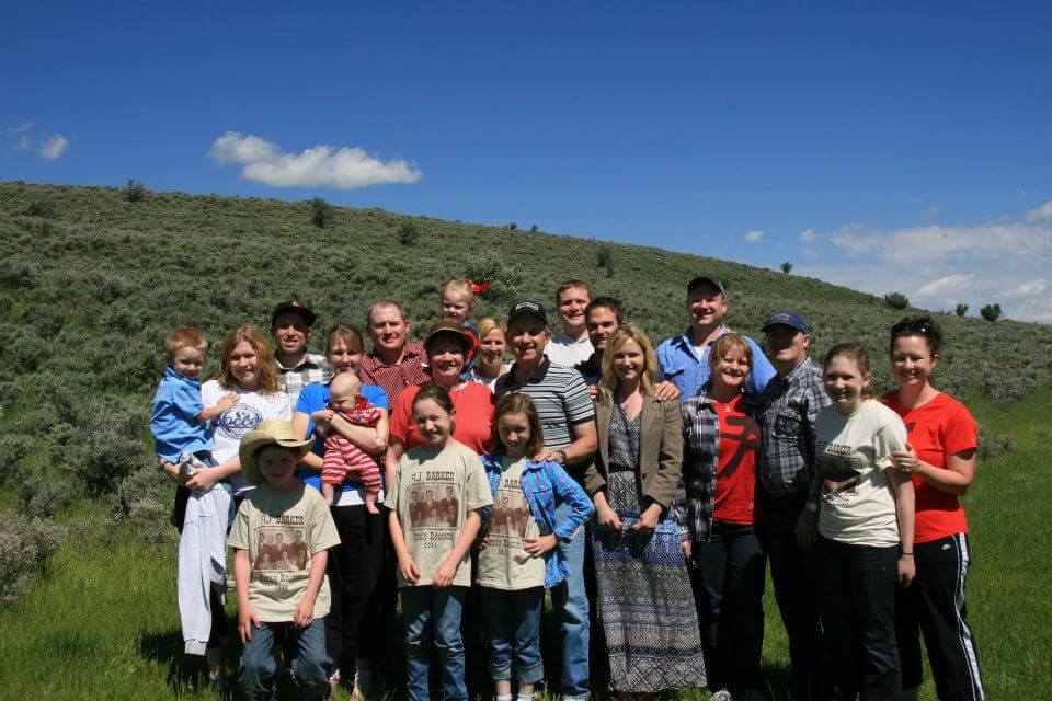 starke family