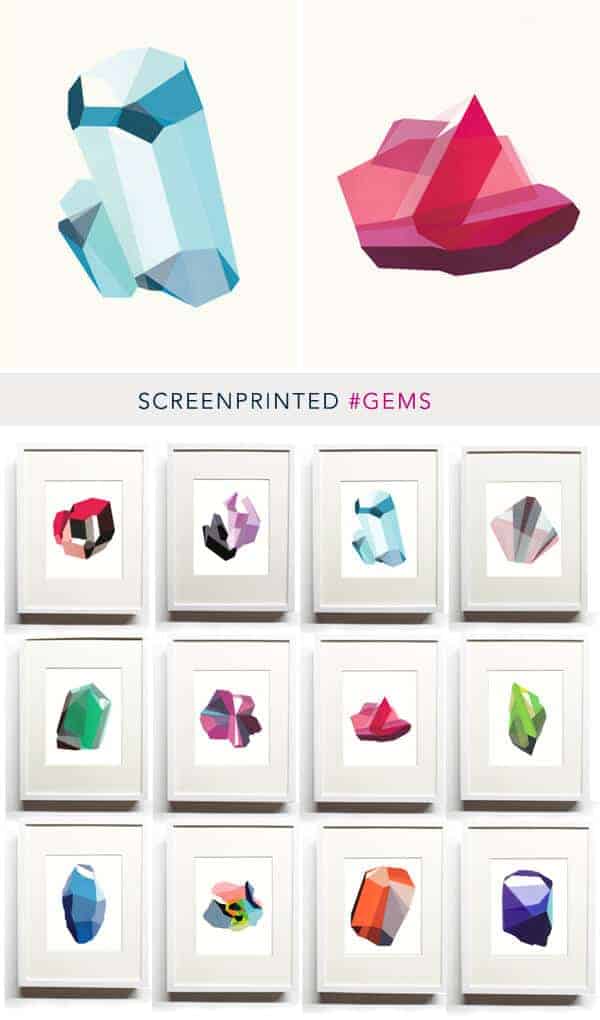 Elise Werbler gem art