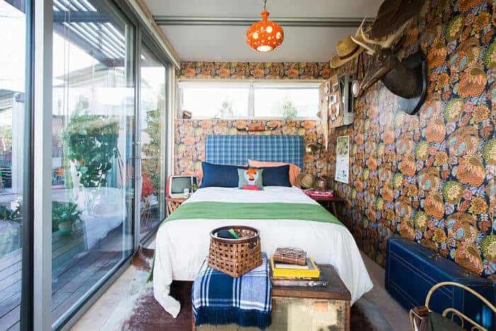 Airbnb Allen Stone