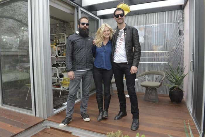 Capital Cities