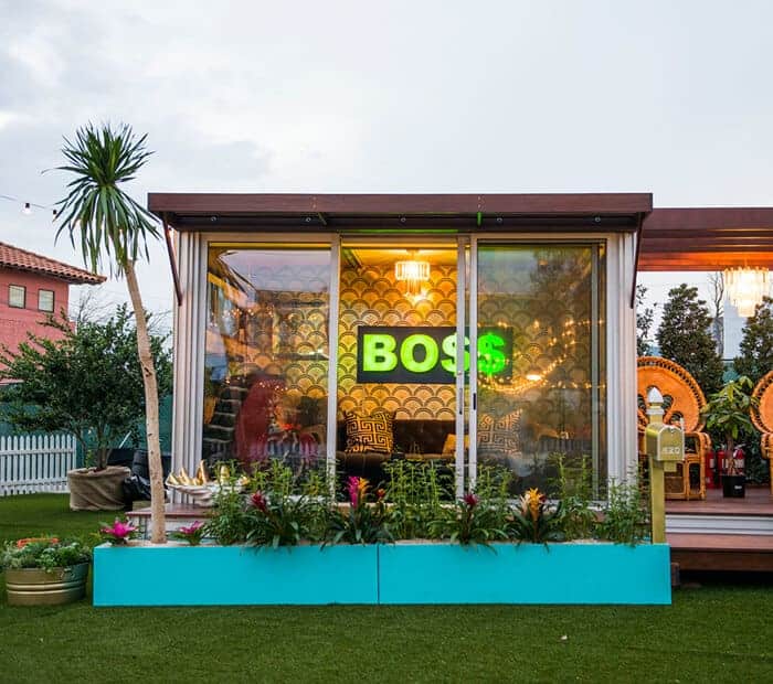 Airbnb Snoop