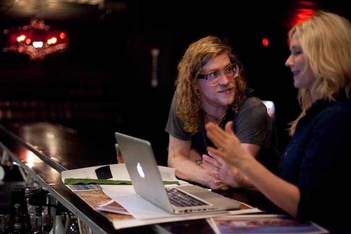 Allen Stone Emily Henderson