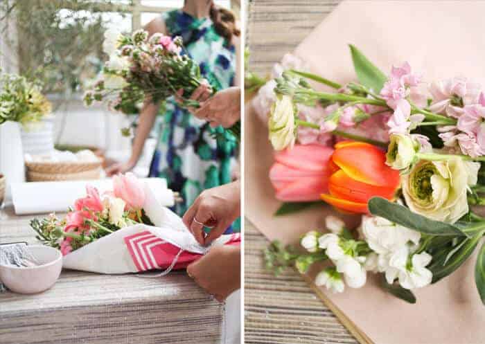 BOUQUET