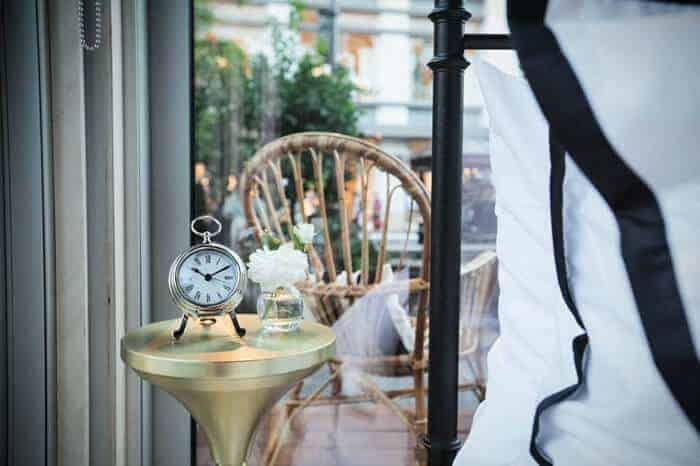 Molly Sims Pop Up House The Grove