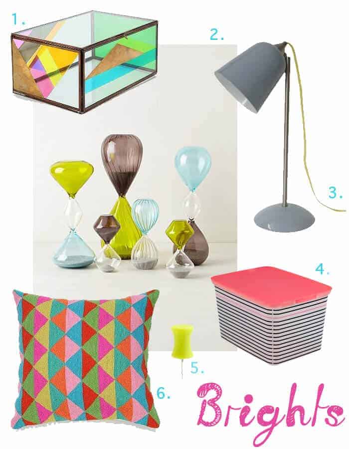 Brights Dorm Room Round Up Part 2