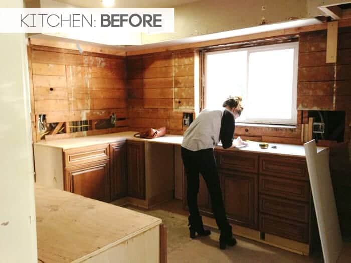 California Country_Kitchen_Emily Henderson_before 1