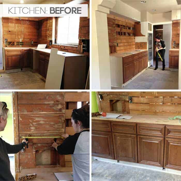 California Country_Kitchen_Emily Henderson_before 2