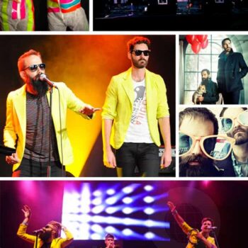 Capital Cities