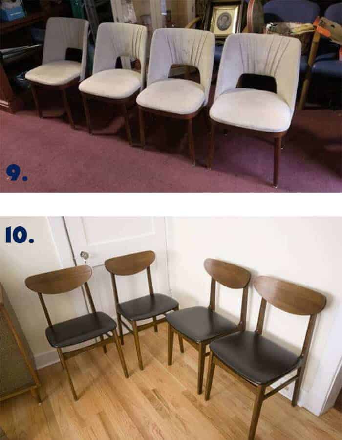 Chair Sets
